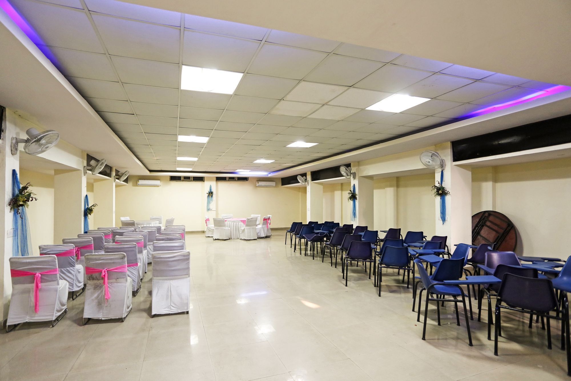 Hotel O Crosswinds Residency Indirapuram Exterior foto