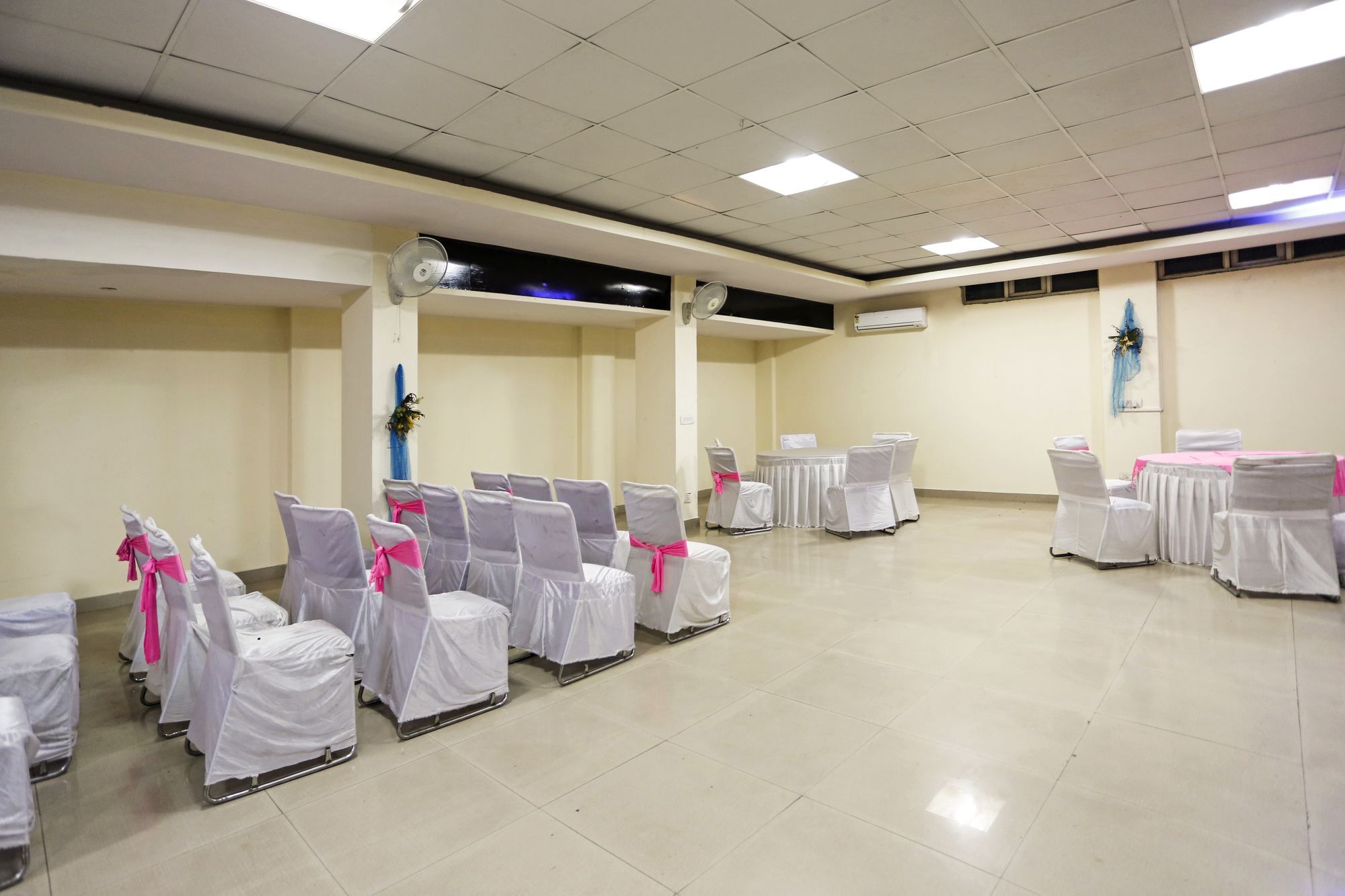 Hotel O Crosswinds Residency Indirapuram Exterior foto
